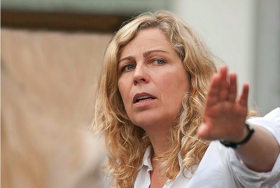 罗勒·莎菲的写真