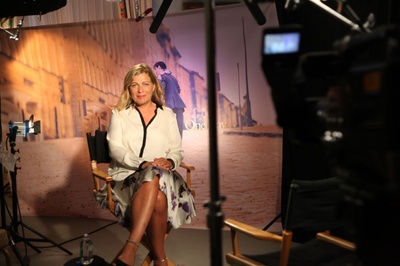 罗勒·莎菲的写真