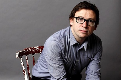 大卫·尼克尔森的写真