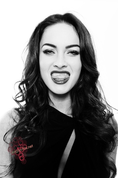 梅根·福克斯的写真