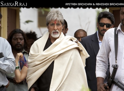 阿米达普·巴强的写真