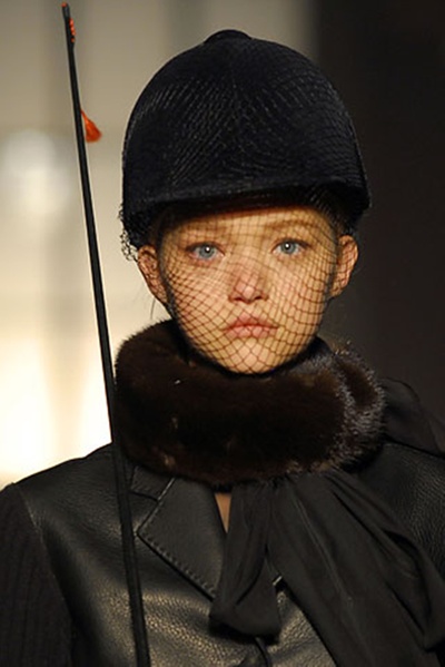 嘉玛·沃德的写真-gemma