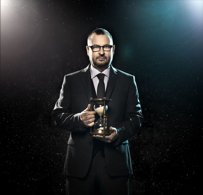 拉斯·冯·提尔的写真