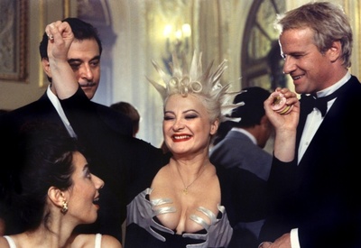 若西安·巴拉斯科的写真