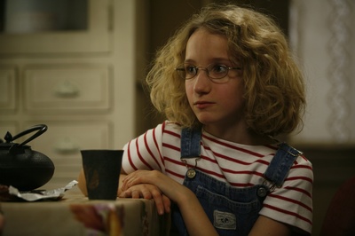 佳朗丝·勒·吉耶米克的写真