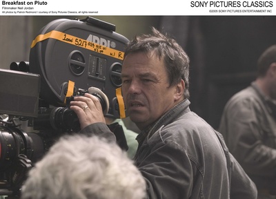 尼尔·乔丹的写真