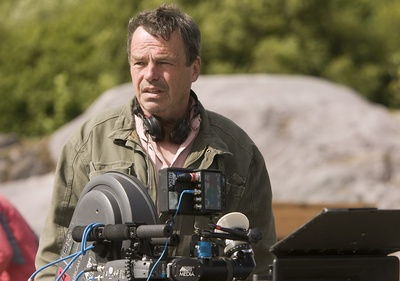 尼尔·乔丹的写真