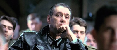 马塞尔·尤勒斯的写真