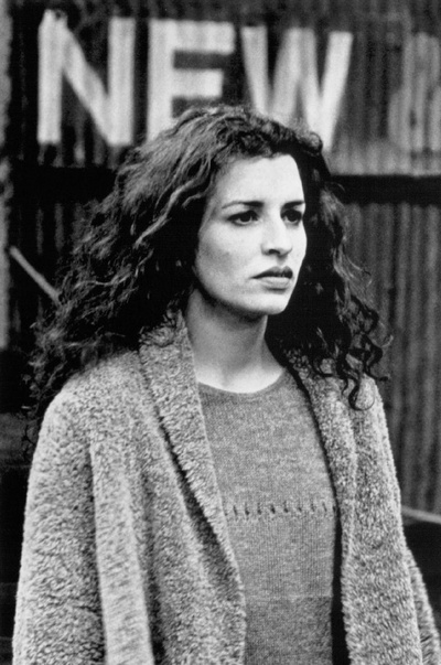 苏珊·林奇的写真