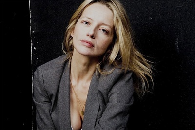 洛尔·玛尔萨克的写真