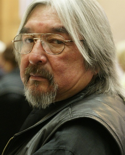 格雷厄姆·格林的写真