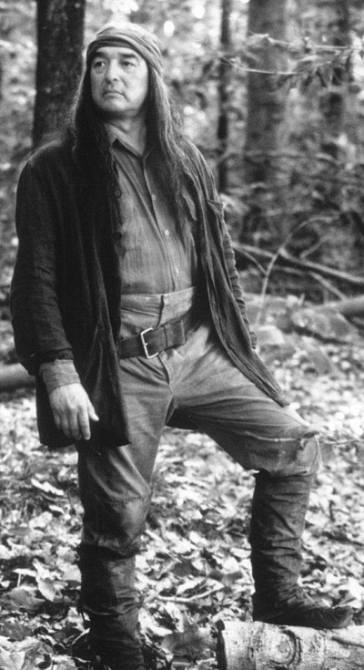 格雷厄姆·格林的写真