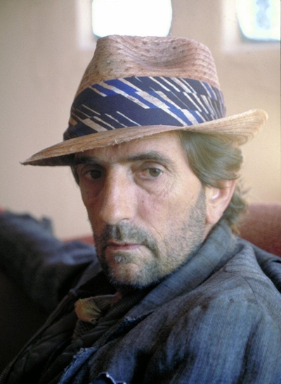 哈利·戴恩·斯坦通的写真