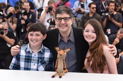 马克·奥斯本的写真