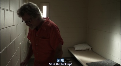 迈克尔·帕克斯的写真-红色之州