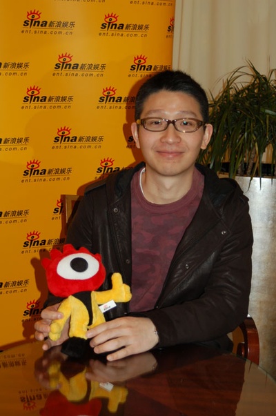 游乃海的写真-游乃海 Nai-Hoi Yau