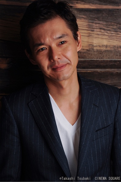 渡部笃郎的写真