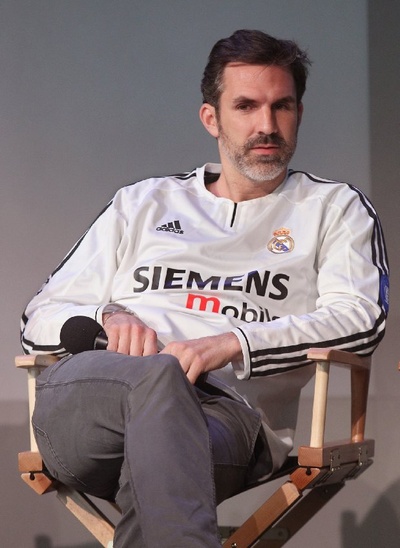 保罗·施耐德的写真