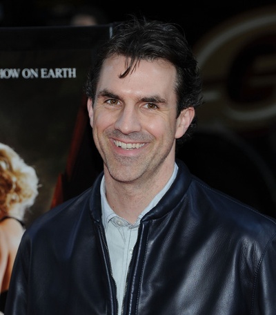 保罗·施耐德的写真