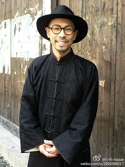 涩谷天马的写真