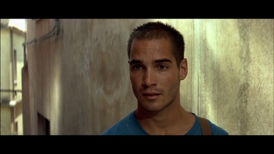 让-马克·巴尔的写真