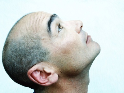 让-马克·巴尔的写真