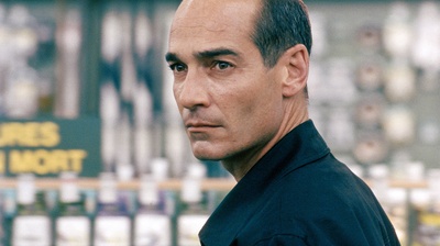 让-马克·巴尔的写真