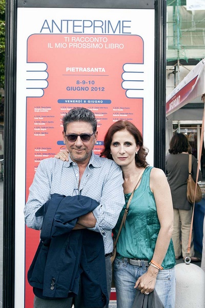 赛尔乔·卡斯特利托的写真