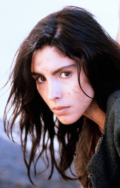 瓦伦提娜·瓦格斯的写真-The name of the Ros...