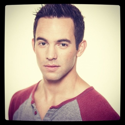 布拉德·哈德的写真