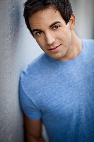 布拉德·哈德的写真