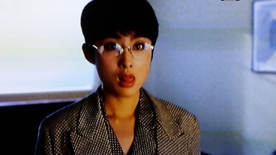 张敏的写真-性感瞬间。