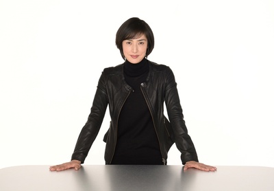 天海祐希的写真