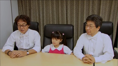 大桥望美的写真-后台