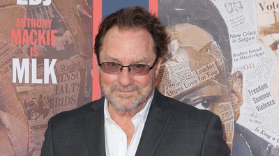 斯蒂芬·鲁特的写真