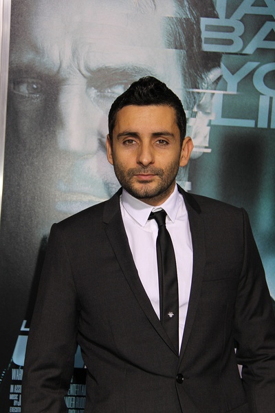 佐米·希尔拉的写真