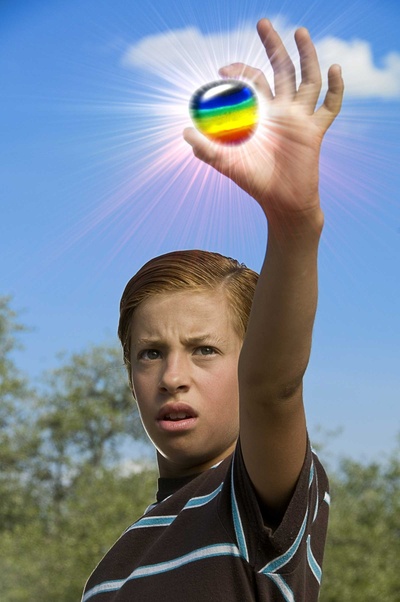 吉米·本内特的写真