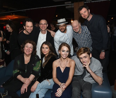 玛格·马丁戴尔的写真