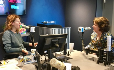 玛格·马丁戴尔的写真