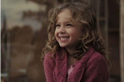 阿娅娜·恩吉妮尔的写真