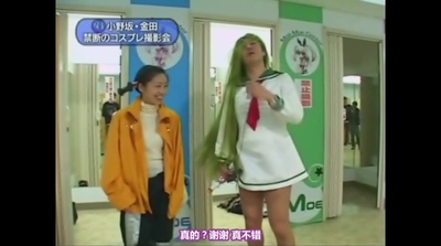 小野坂昌也的写真-声優旅行社へようこそ...