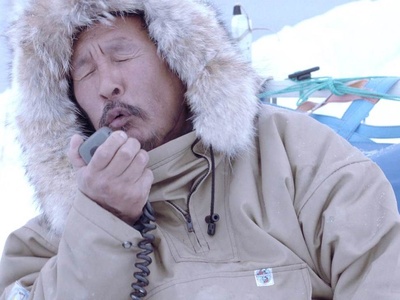 奥托·伊格内修森的写真