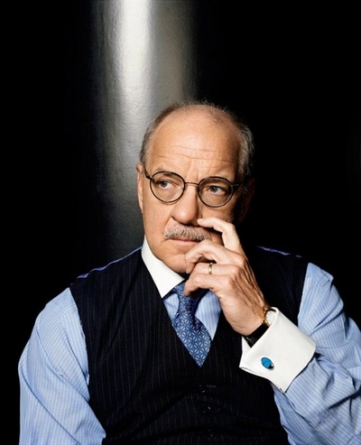 保罗·施拉德的写真