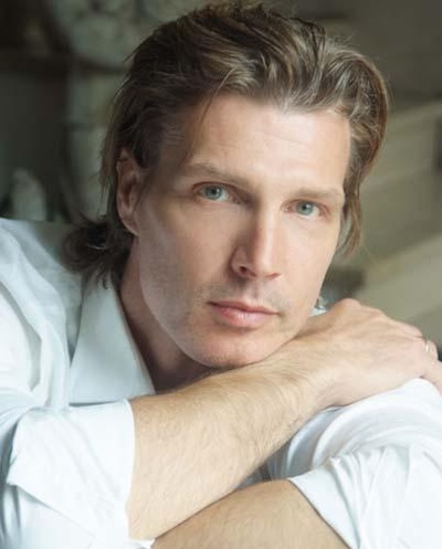 保罗·塞甘蒂的写真