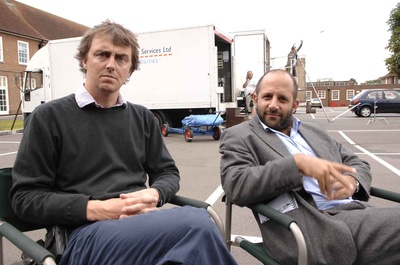 加斯·詹宁斯的写真