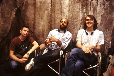 加斯·詹宁斯的写真