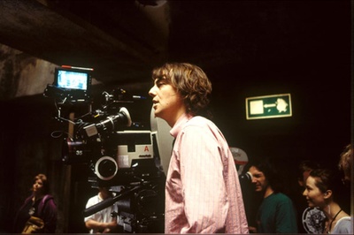 加斯·詹宁斯的写真