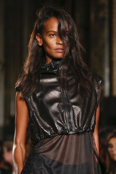 莉亚·科贝德的写真