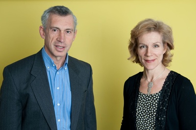 茱丽叶特·斯蒂文森的写真