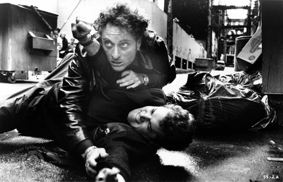 金·寇兹的写真